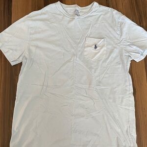 Polo by Ralph Lauren Light Blue Men's Shirt